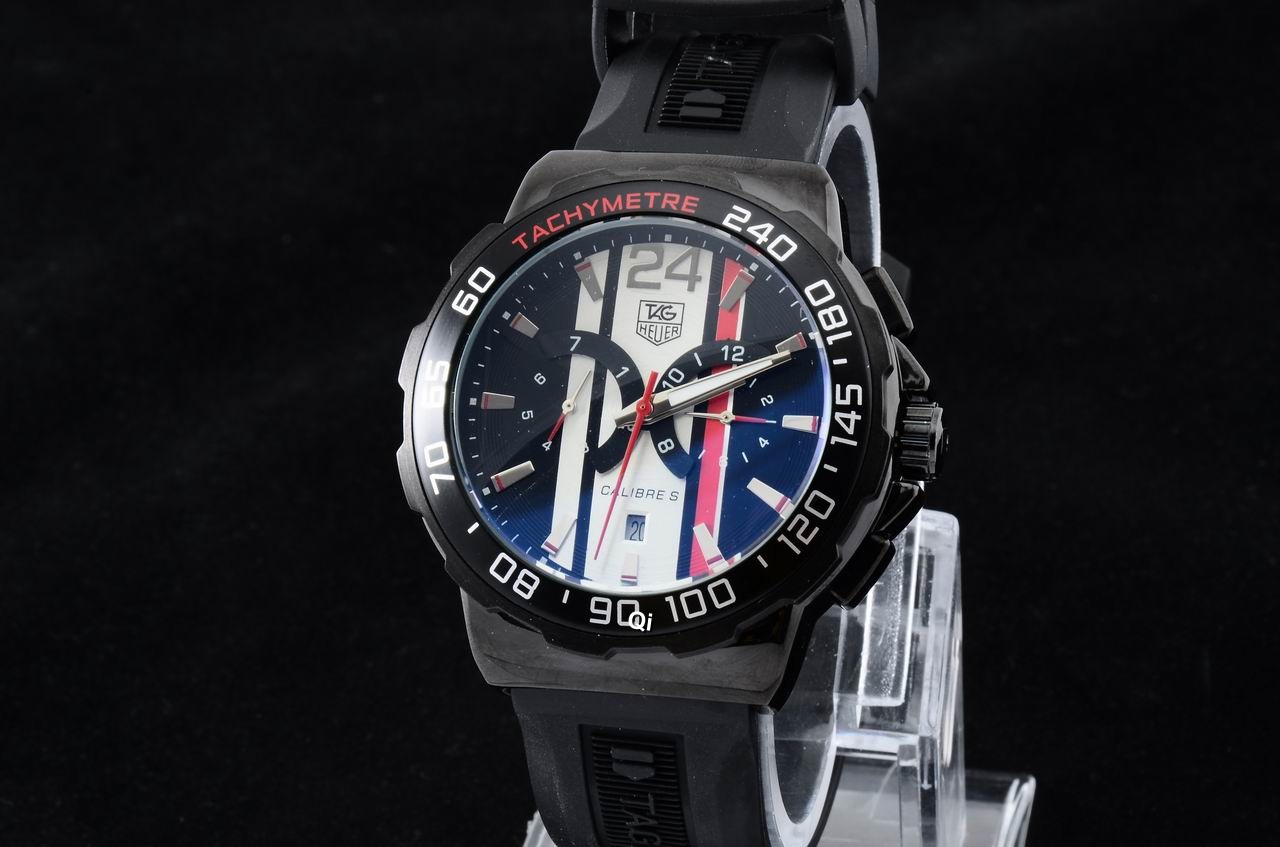 TAG Heuer Watch 56